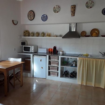 Apartamento En Calan Blanes, Ciutadella Apartment Cala'N Blanes  Ngoại thất bức ảnh