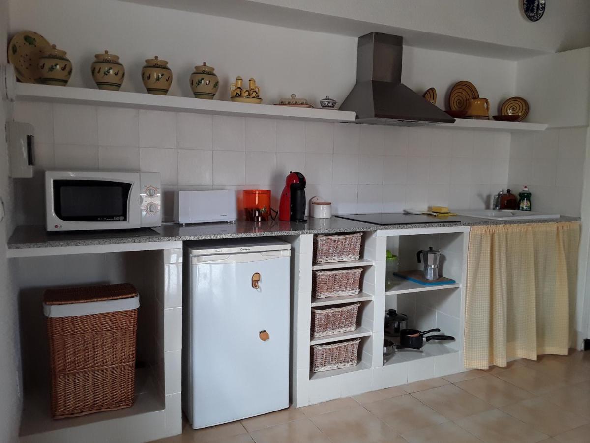Apartamento En Calan Blanes, Ciutadella Apartment Cala'N Blanes  Ngoại thất bức ảnh